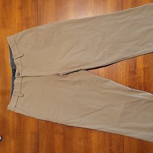 Dockers Pants (Straight Fit)